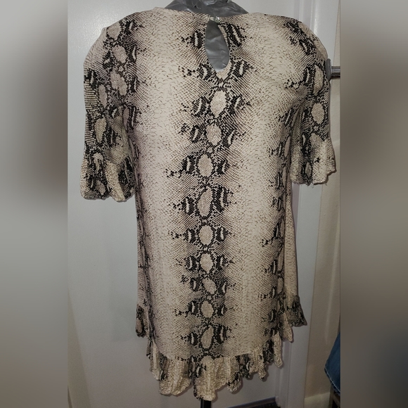 Jodifl Python Short Sleeve - Picture 2 of 3